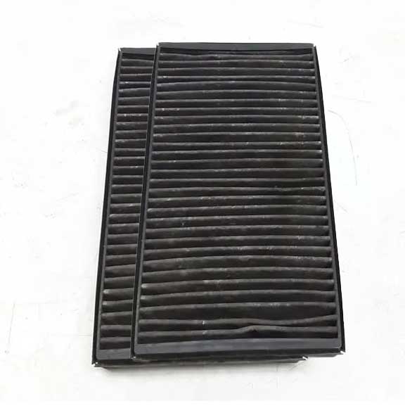 Autostar Germany CABIN AIR FILTER SET For BMW E39 64319216589