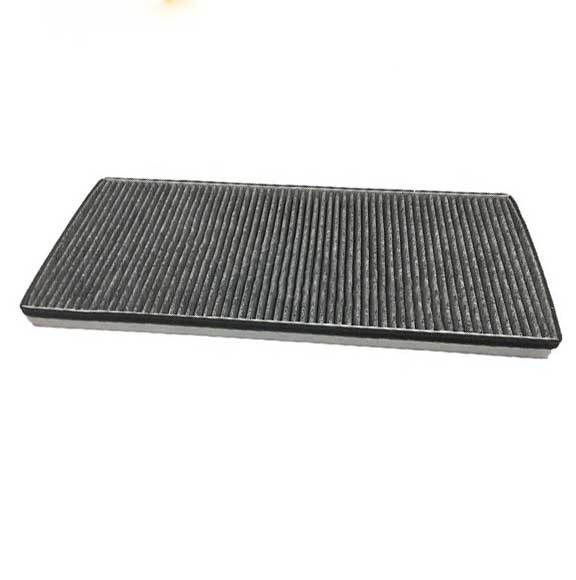 Autostar Germany CABIN AIR FILTER For BMW E53 X5 64319224084