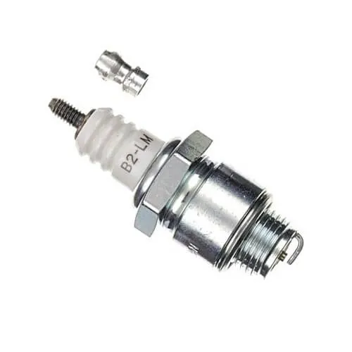 NGK B2-LM Kawasaki Nickel Spark plug