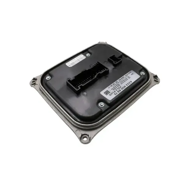 D1 D3 Led Headlight Hid D1 Ballast Blaster Module A2059009534 CC-4710 Compatible With Mercedes Benz C Class W205 2018-2023 E Class W213 2016-2021 S Class W222 2018-2023