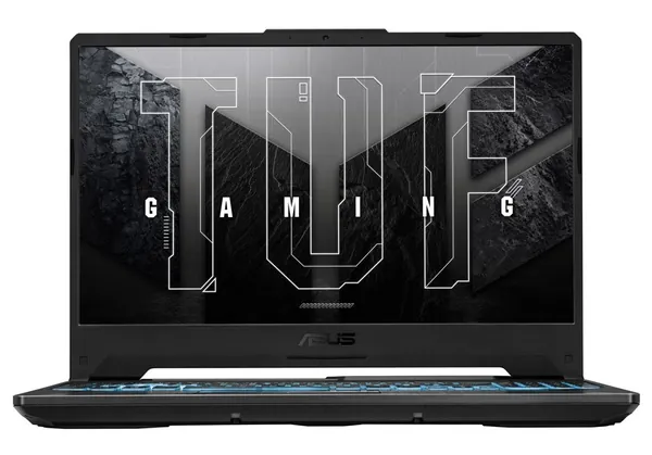 Asus TUF Gaming F15 FX506HCB i5 8GB 512GB RTX3050 15.6” Notebook