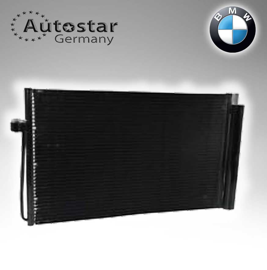 BMW CONDENSER F10 F12 F13 64502284243