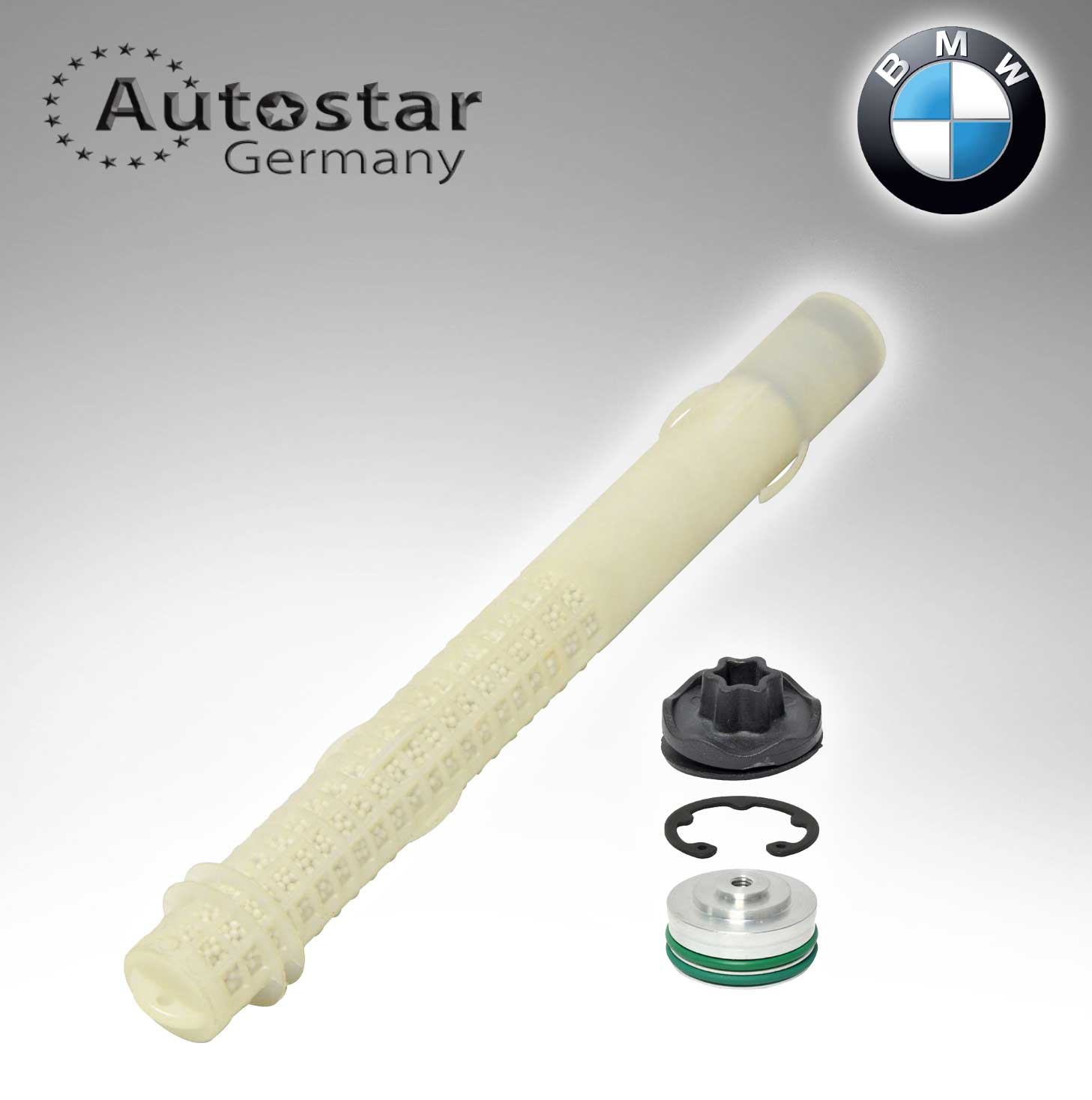 Autostar Germany BMW DRYER 64506935921