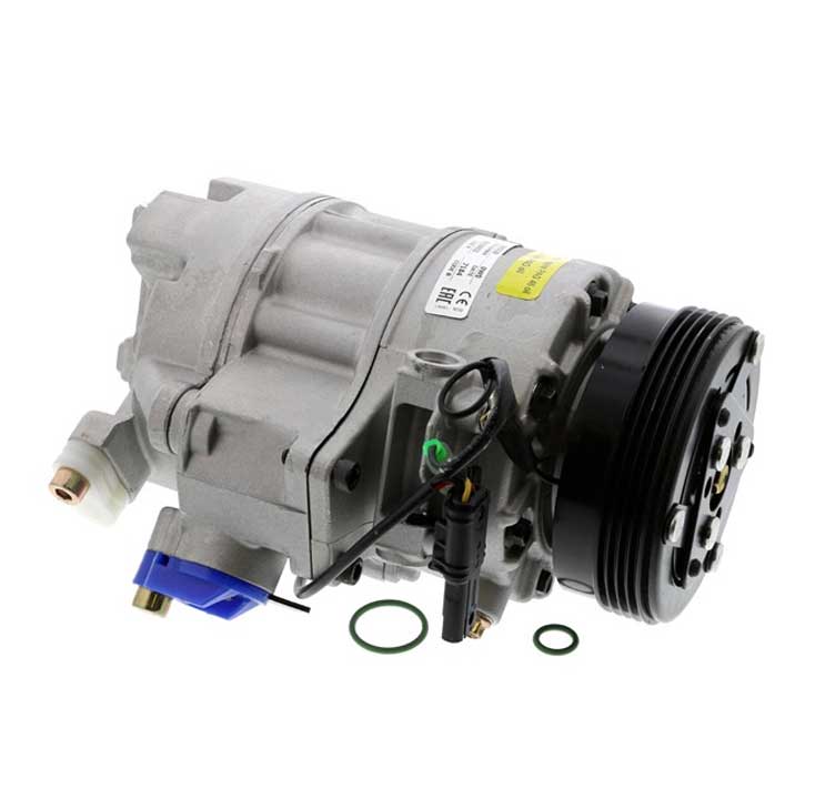 BEHR (BHR # ACP 1438 000S) AC COMPRESSOR (8FK 351 340-931) For BMW 64509121759