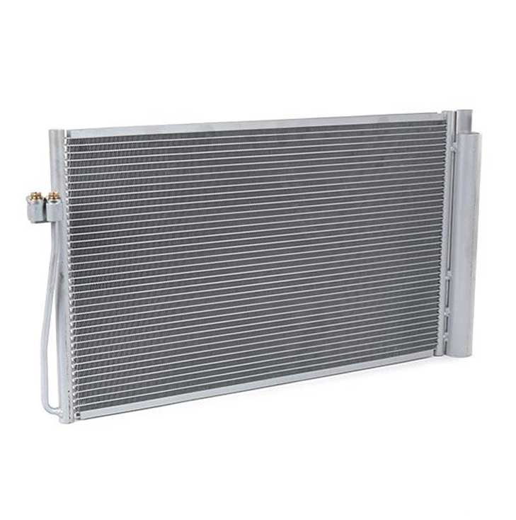 BMW GENUINE CONDENSER A/C E60, E61, E63-E67 64509122827