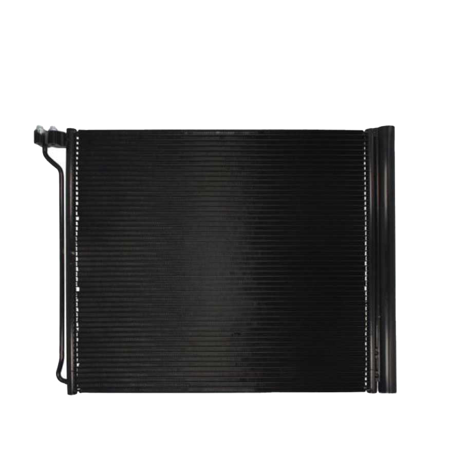 Autostar Germany CONDENSER E70 E71 E72 For BMW 64509166098