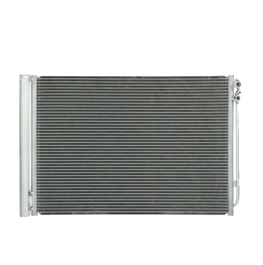 Autostar Germany CONDENSER For BMW 64509255983
