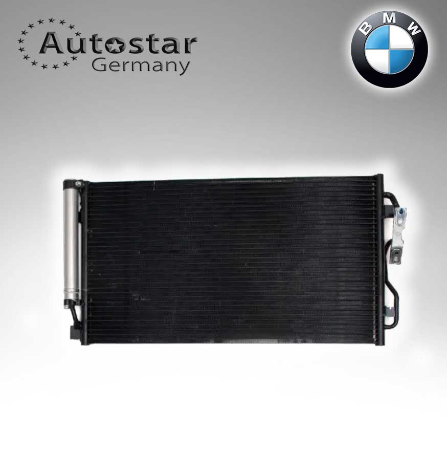 BMW CONDENSER F30, F34 64509288942