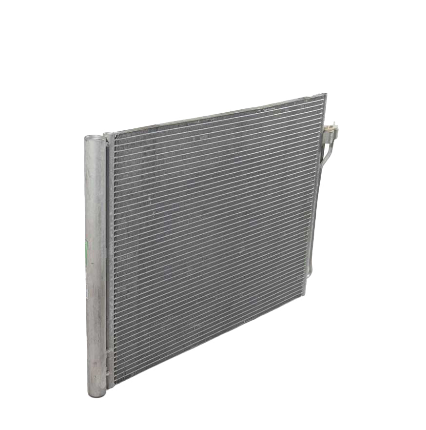 BMW CONDENSER F06 F07 F10 F11 F12 64536805452