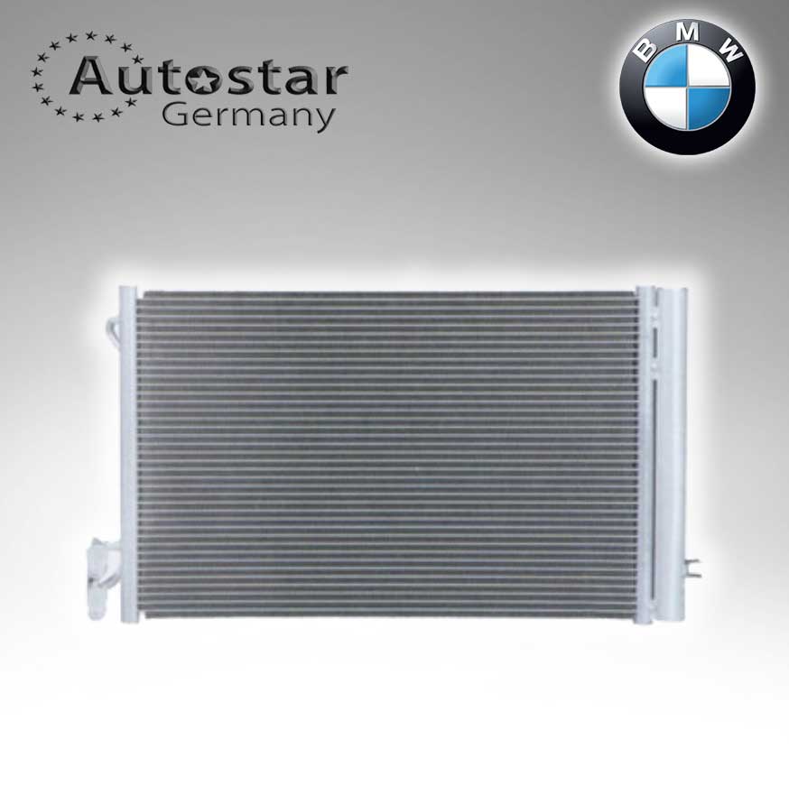 Autostar Germany A/C CONDENSER E90 For BMW 64536930038