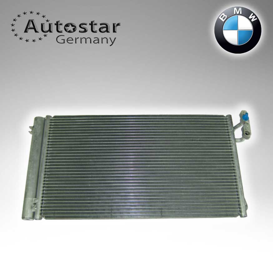 BMW CONDENSER E90 64536930039