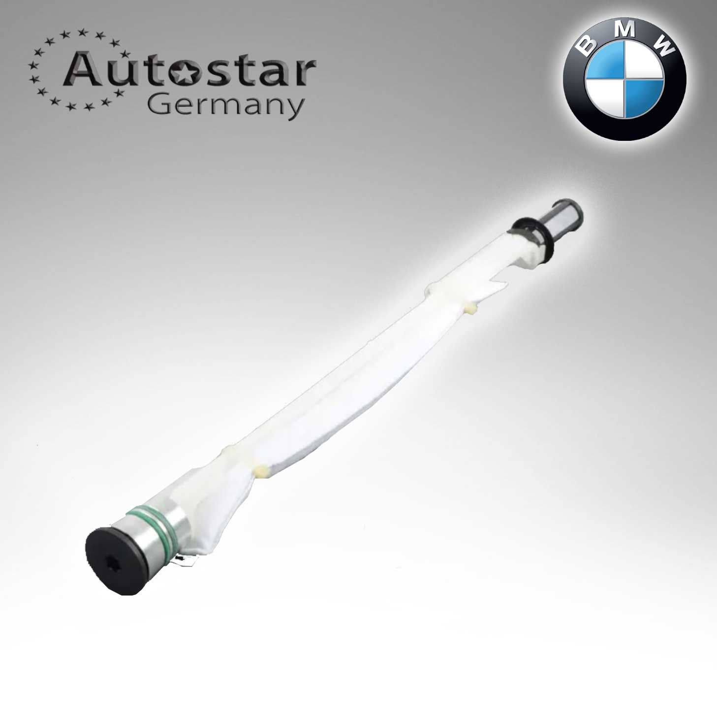 BMW DRYER E90 64536936557