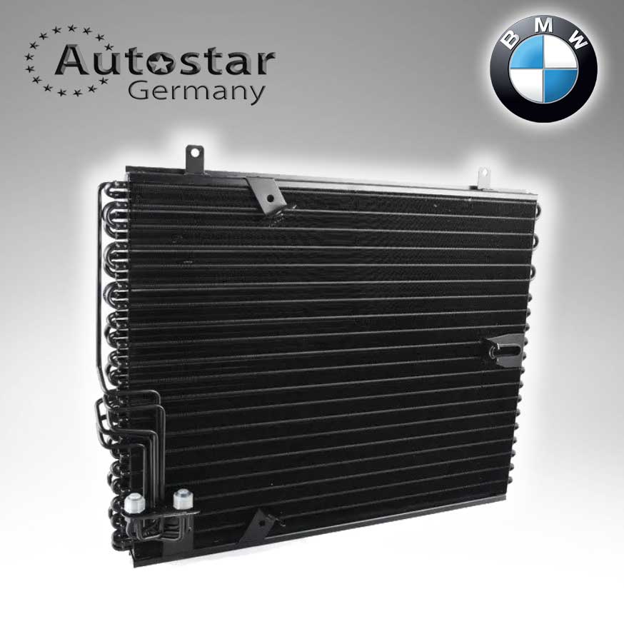 BMW CONDENSER E32 E34 64536965952