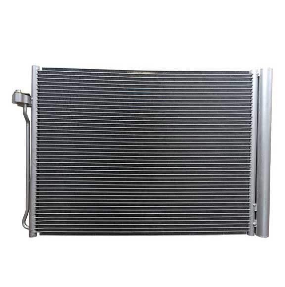 Autostar Germany BMW CONDENSER E70 E71 F15 F16 64536972553