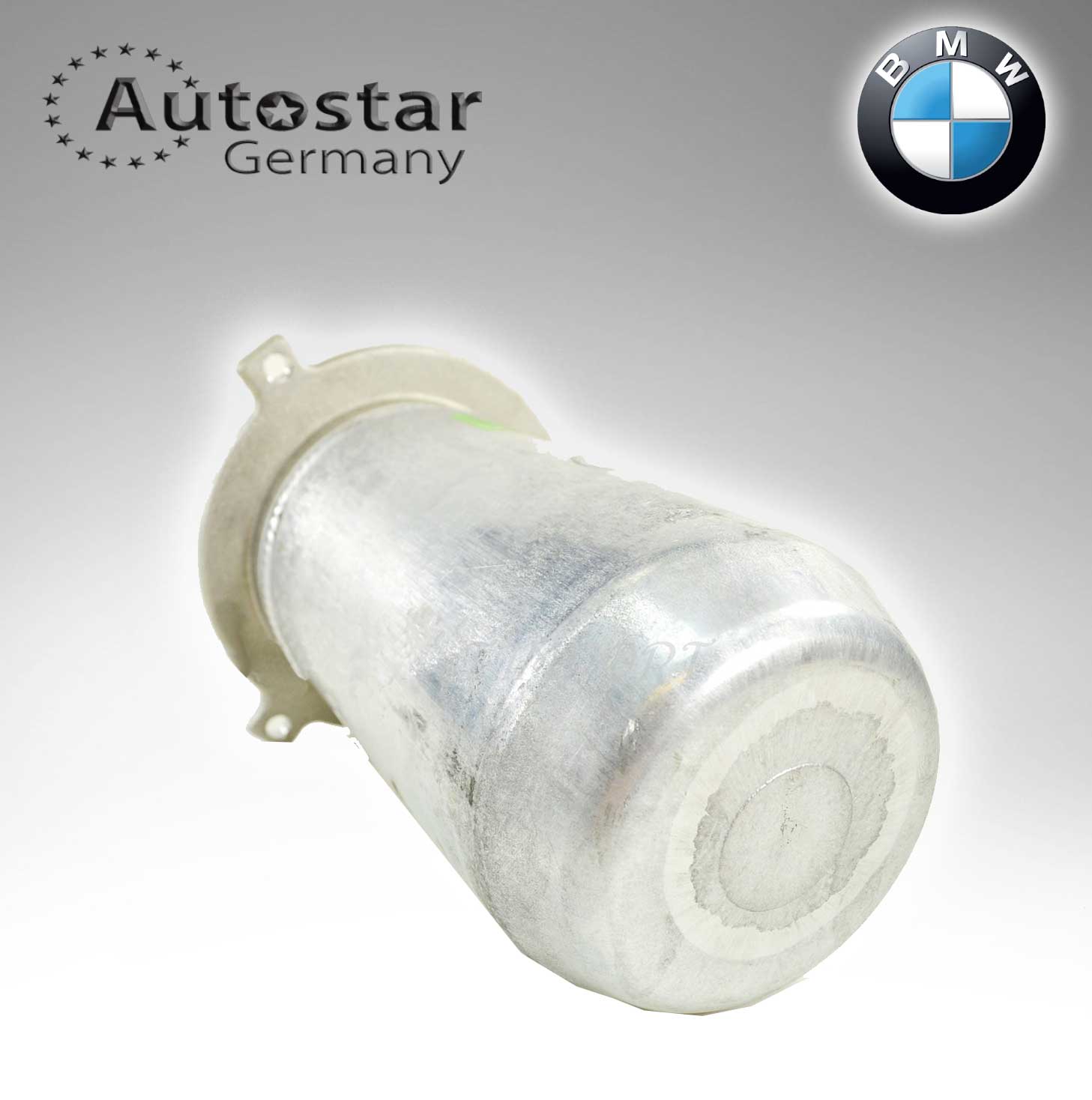Autostar Germany BMW DRIER GC-9802 E38 (WITH BRACKET) 64538372978
