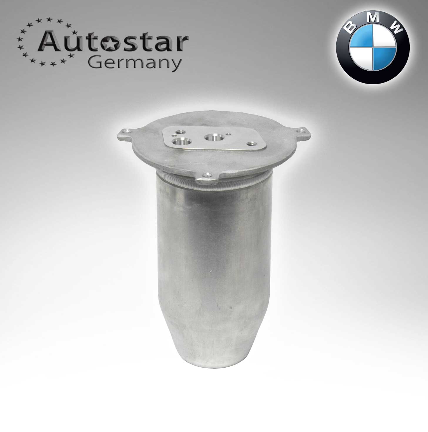 BMW DRIYER E39 64538375760