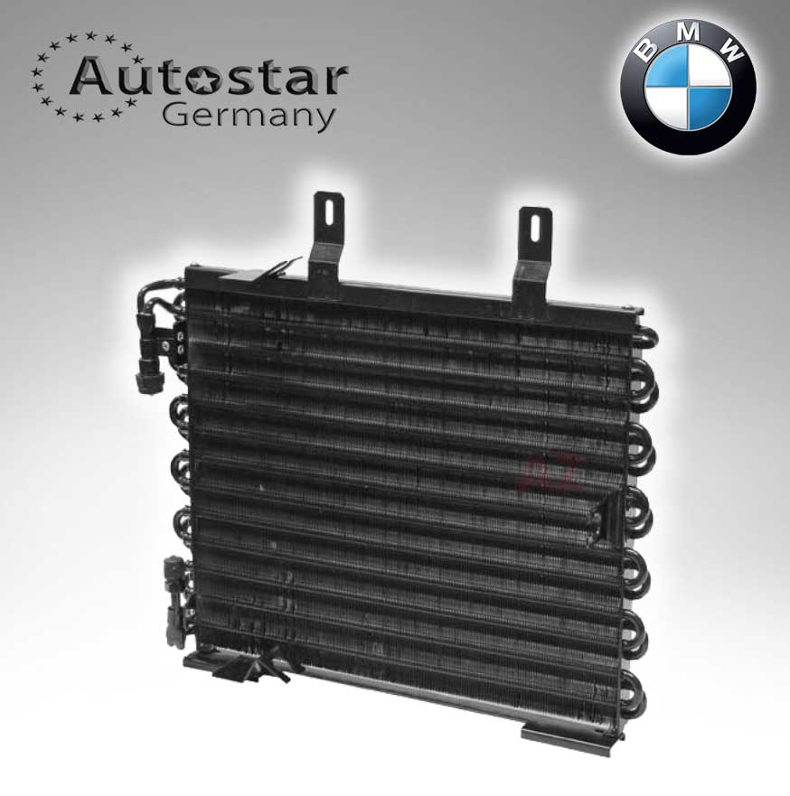BMW A/C. CONDENSER  RH 7047E30 64538391509