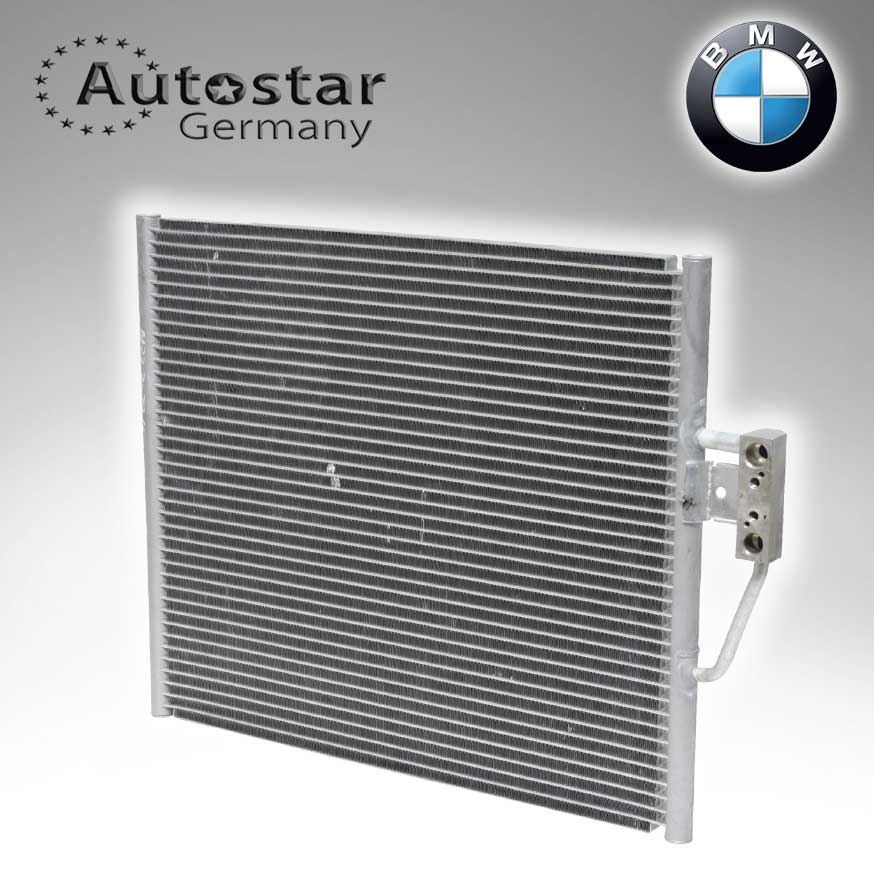BMW CONDENSER E-39.5 SERIES 64538391647