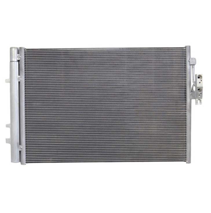 Autostar Germany AC CONDENSER FOR BMW X3 F25 64539216144