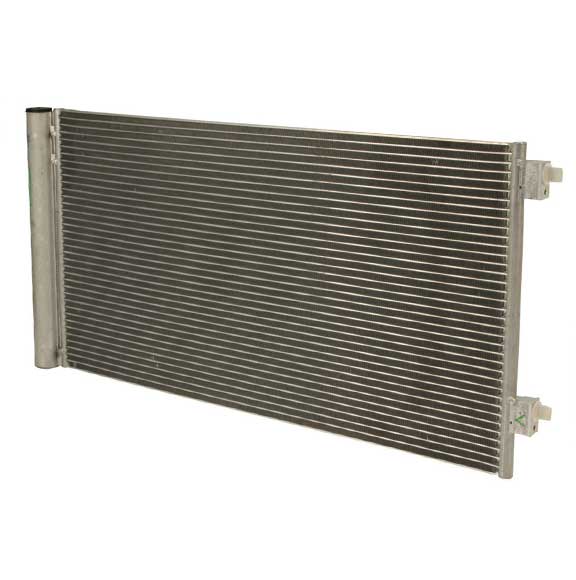 Autostar Germany AC CONDENSER For BMW MINI COOPER 11-16 R5X R6X 64539228607