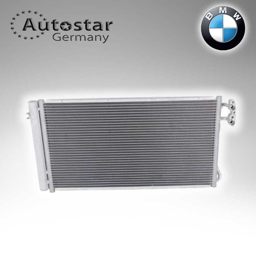 BMW CONDENSER E90 64539229021