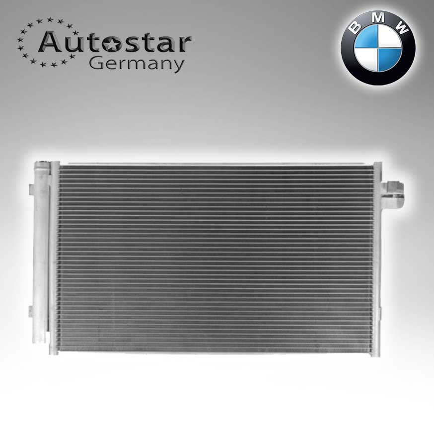BMW CONDENSER G11 G12 G30 64539364255