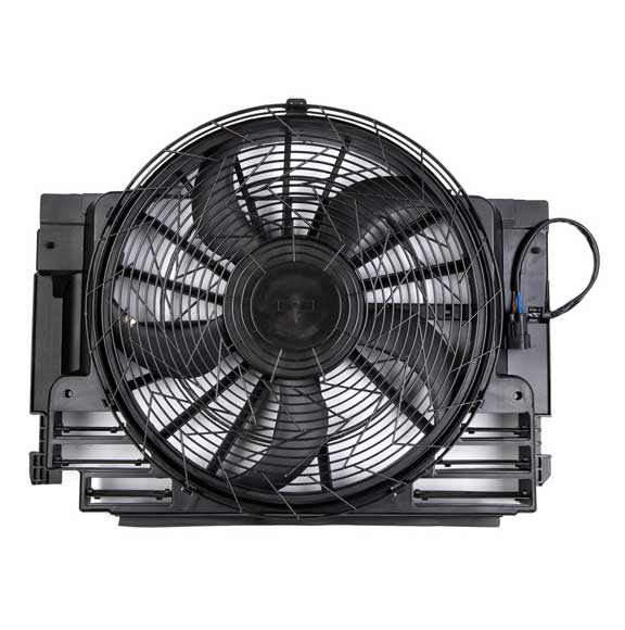 Autostar Germany A C FAN for BMW X5 64546919051