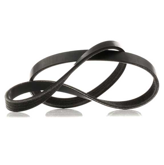 Autostar Germany V RIBBED BELT 4PK855 For BMW 64551727378