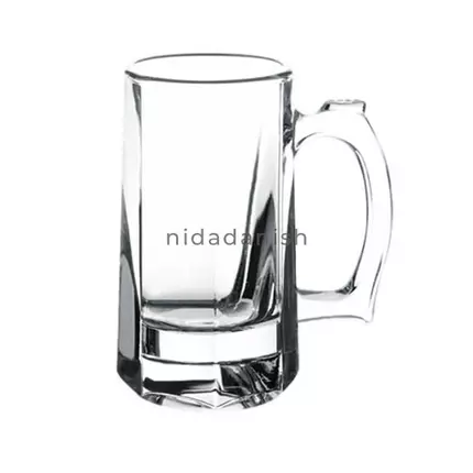Pasabahce Tumbler 2pcs Pub Mug 355cc 55049