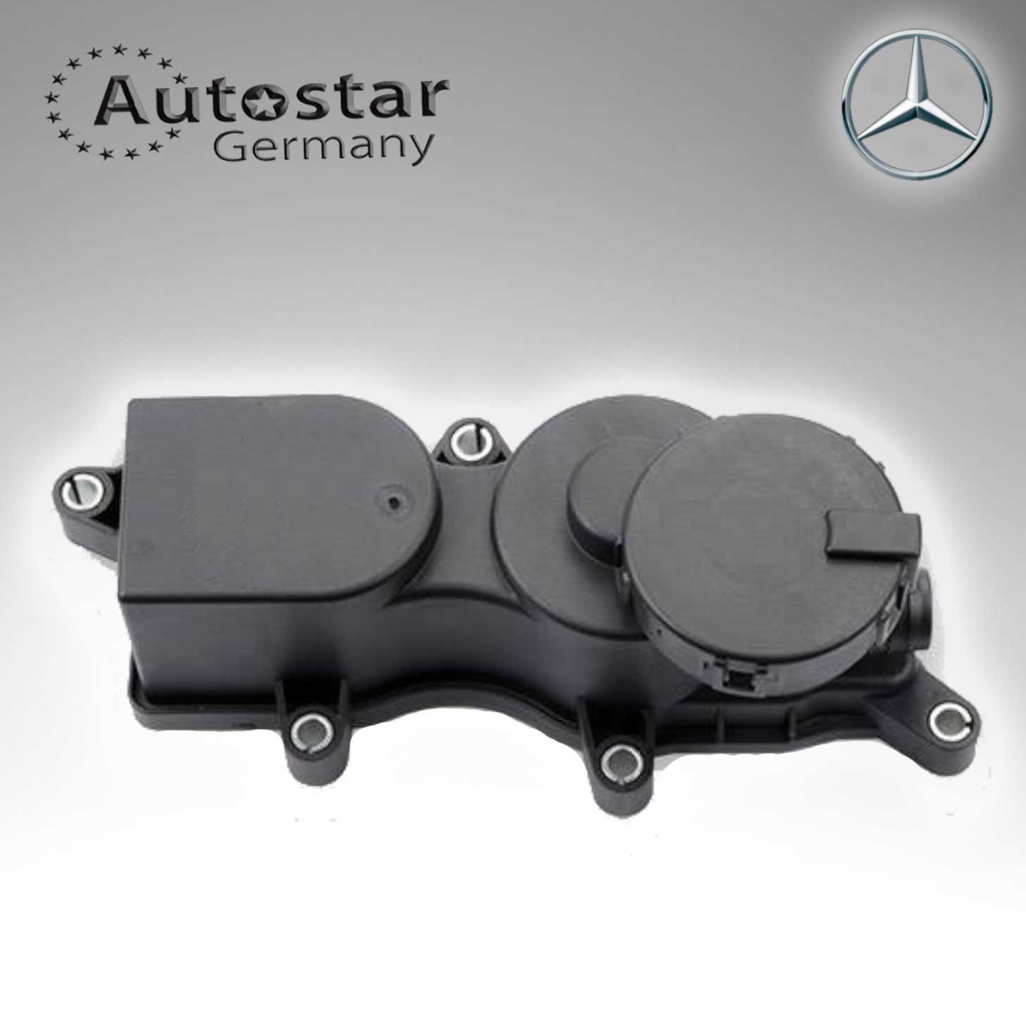 MERCEDES BENZ CRANKCASE BREATHER SPRINTER 6460101562