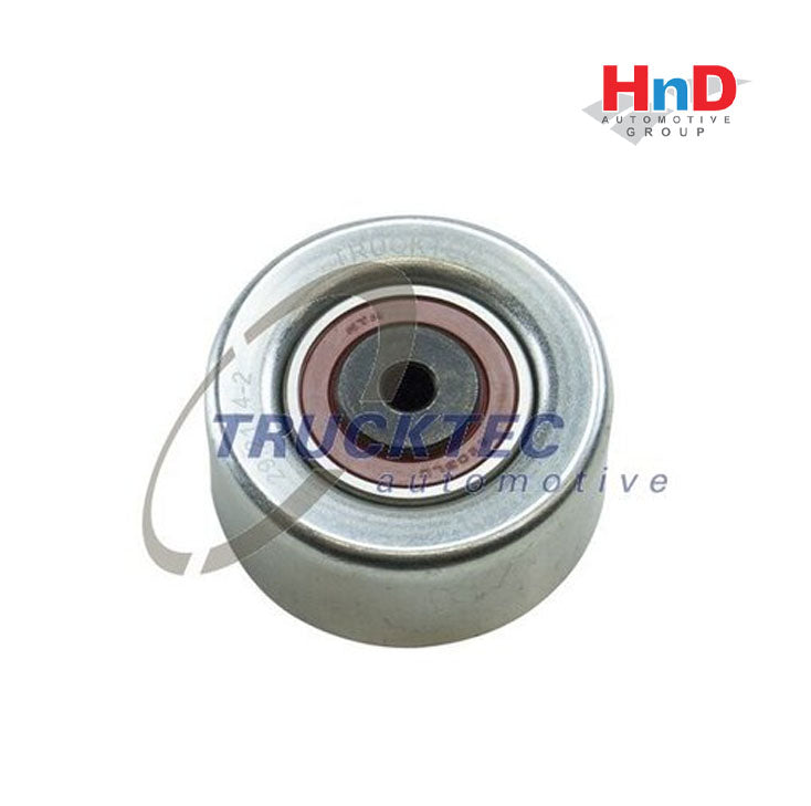 TRUCKTEC AUTOMOTIVE 02.19.250 Tensioner Pulley For MERCEDES-BENZ W203 S203 W906 CL203 6462000070