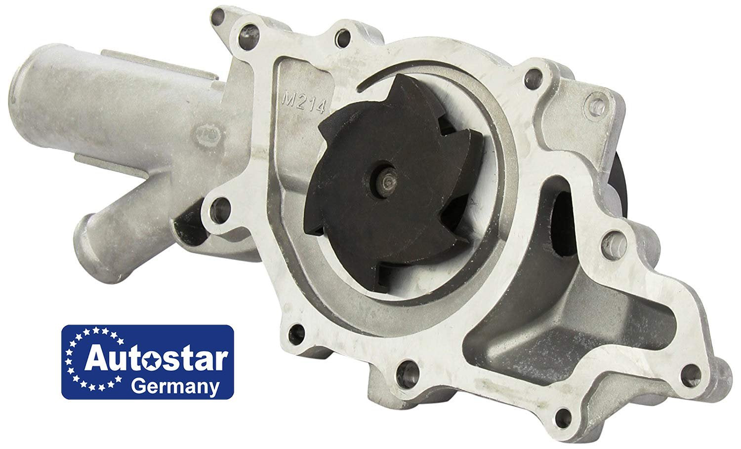 Mercedes Benz WATER PUMP 6462000301