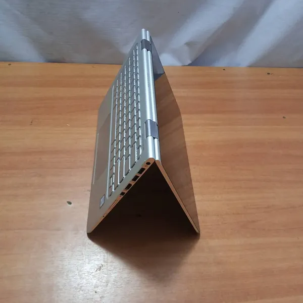 UK Used HP Spectre x360 Core i5 vpro Convertible Touchscreen 8GB Ram 256GB SSD