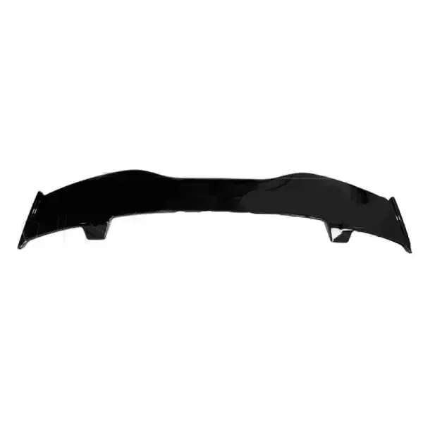 Universal-008 Spoiler CC-3232 Compatible With Audi Bmw Mercedes Jaguar Porsche Bentley Jaguar Toyota Lexus Mini Land Rover Skoda Volkswagen Kia Mg Ford Hyundai Honda Tata Mahindra