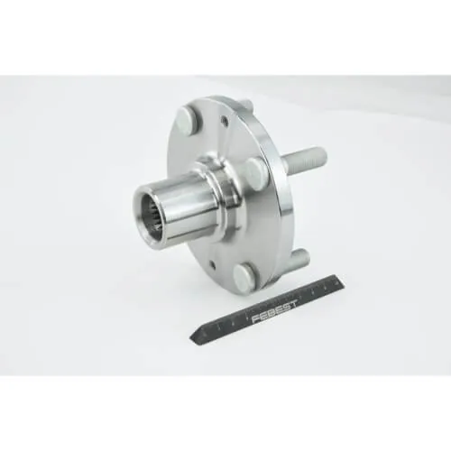 Hyundai Accent 00 Front Wheel Hub