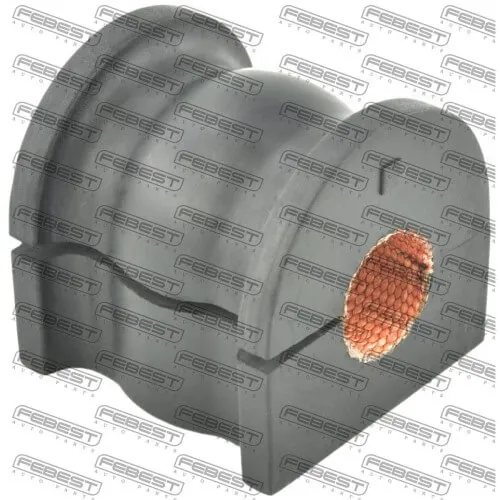 Mazda CX-7 ER Rear Stabilizer Bar Bush D15