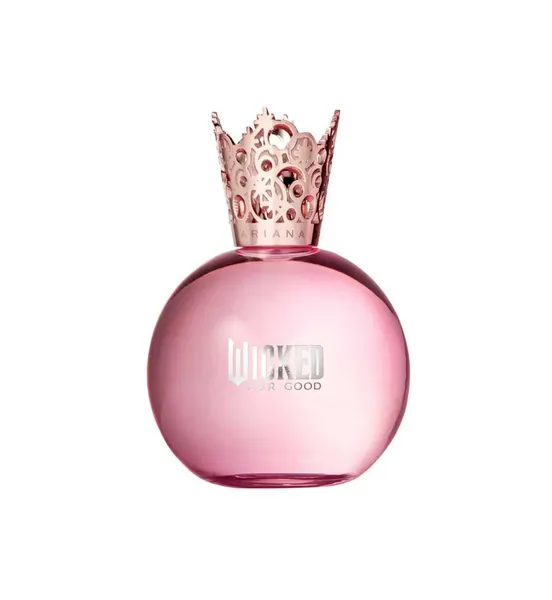 Ariana Grande Limited Edition Glinda Bubbly Pink Eau De Parfum 100ml