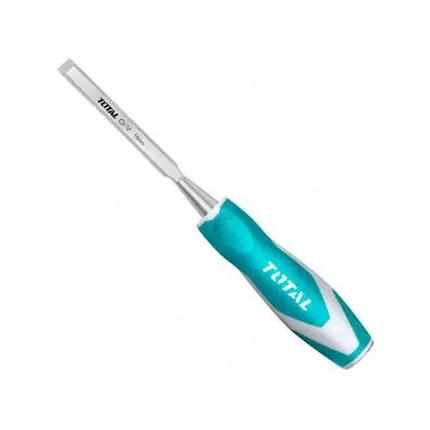 Total Wood Chisel 16mm THT41126