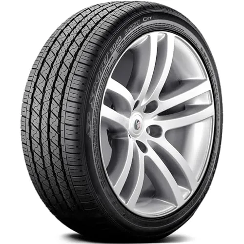 Dunlop SP Sport 5000 DSST P255/40R19 96V