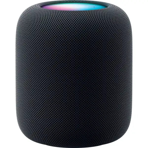 Apple HomePod (2nd Generation, Midnight)