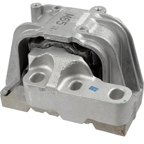 Volkswagen Jetta Right Engine Mount