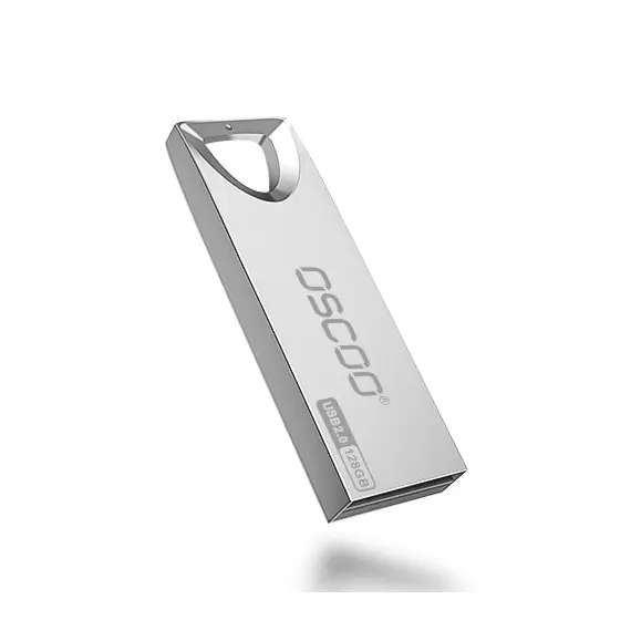 Oscoo Flash Drive Crab Design 16GB USB2.0