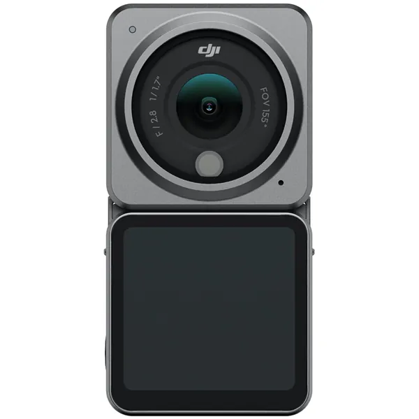 DJI Action 2 Dual-Screen Combo 128G