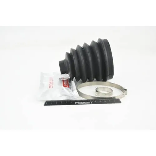 Mercedes Benz ML 280 CDI 4Matic / ML 300 CDI 4Matic 164.# Boot Outer CV Joint Kit PVC 98X119.5X30