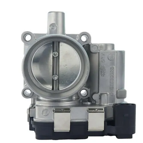 Volkswagen Jetta Throttle Body