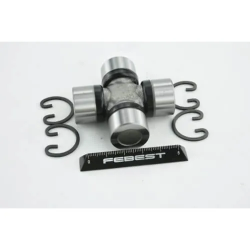 TOYOTA
KLUGER L/V ACU2#,MCU2# Cross shaft joint, drive shaft 22.06X57.5