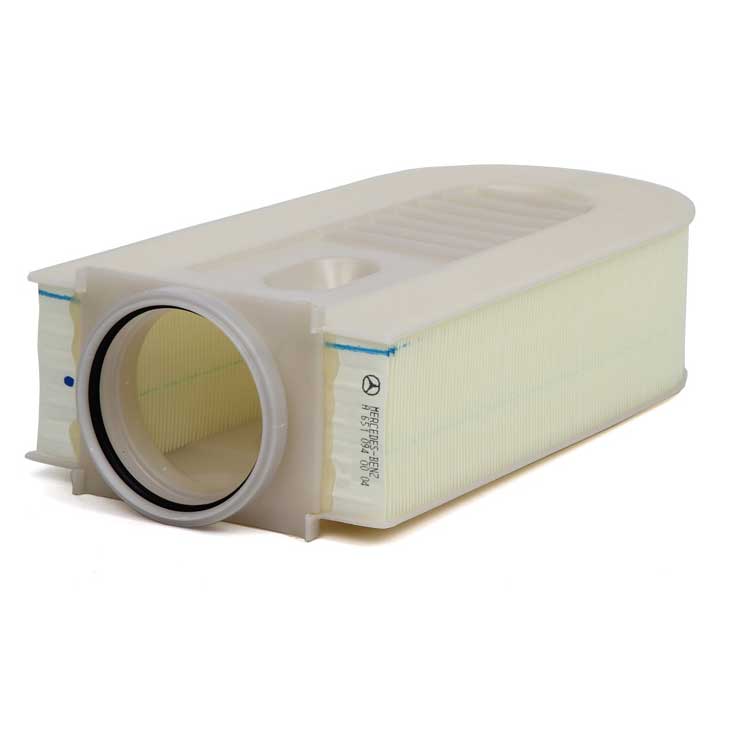 Autostar Germany AIR FILTER For Mercedes Benz W204 W212 S212 X218 6510940004