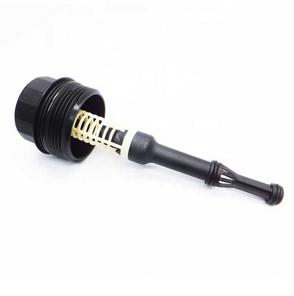 Autostar Germany OIL FILTER HOUSING For Mercedes Benz W176 W246 W242 6511800138