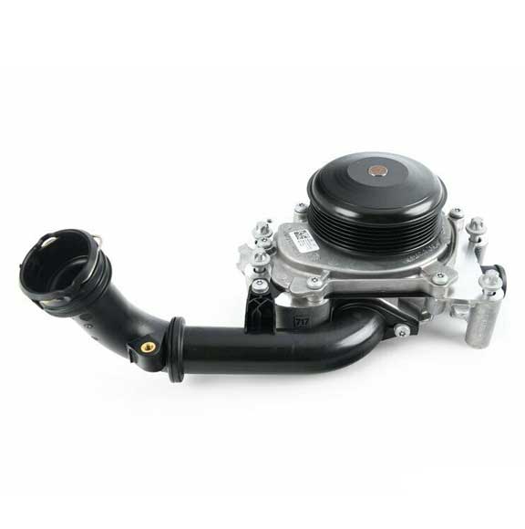 Mercedes Benz Genuine COOLANT PUMP  651200780180