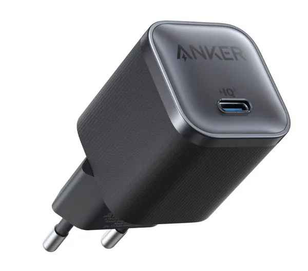 Anker USB-C 45W Nano Wall Charger